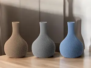The Marinela Vase - A Botany Chic Creation - Home