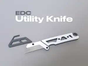 EDC Utility Knife