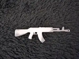 AK47 / AKM