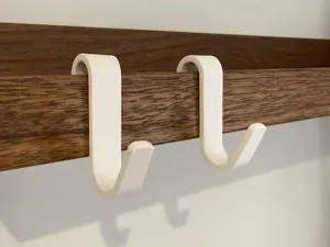 IKEA Mosslanda Shelf Hook