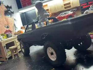 charger pickup