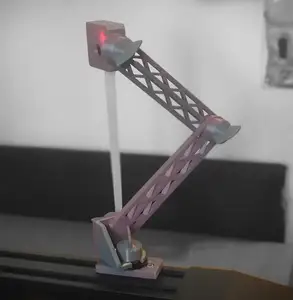 Pi Camera Mount - Universal - Snap fit