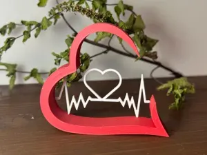 Heart Love decoration gift for valentine's day