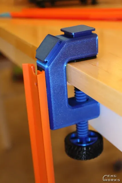 Car Race Track Clamp V2 — Image 12 of 17