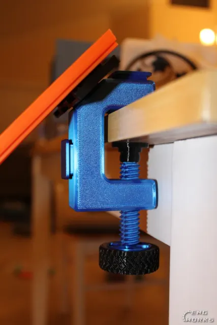 Car Race Track Clamp V2 — Image 17 of 17