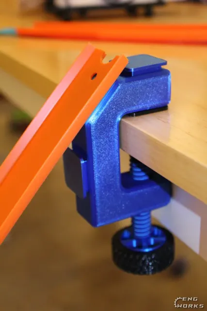 Car Race Track Clamp V2 — Image 13 of 17