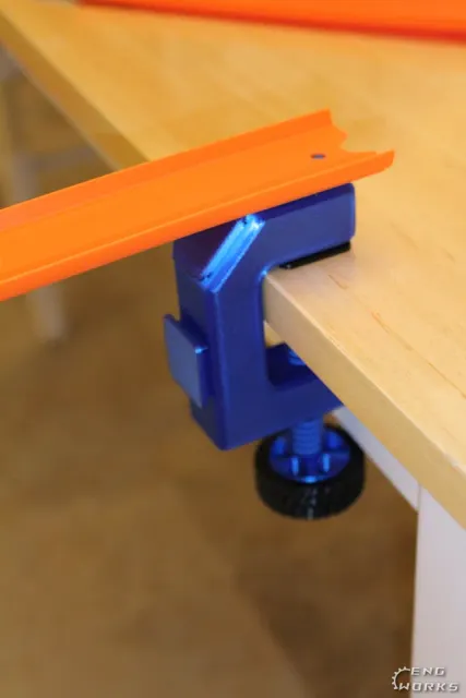 Car Race Track Clamp V2 — Image 14 of 17
