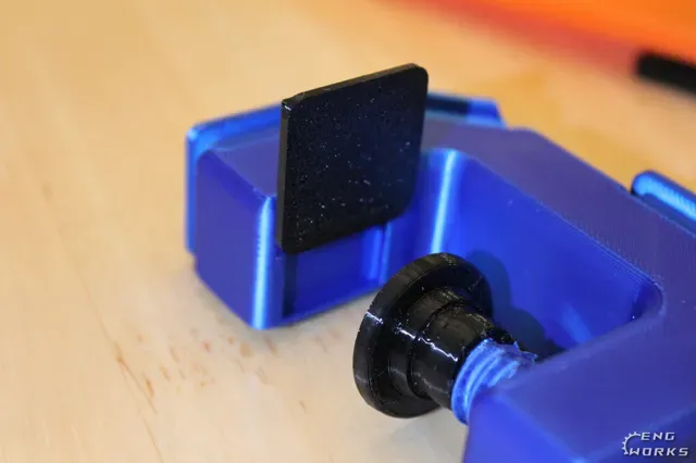 Car Race Track Clamp V2 — Image 8 of 17
