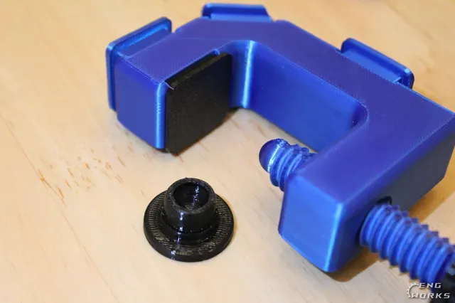 Car Race Track Clamp V2 — Image 7 of 17