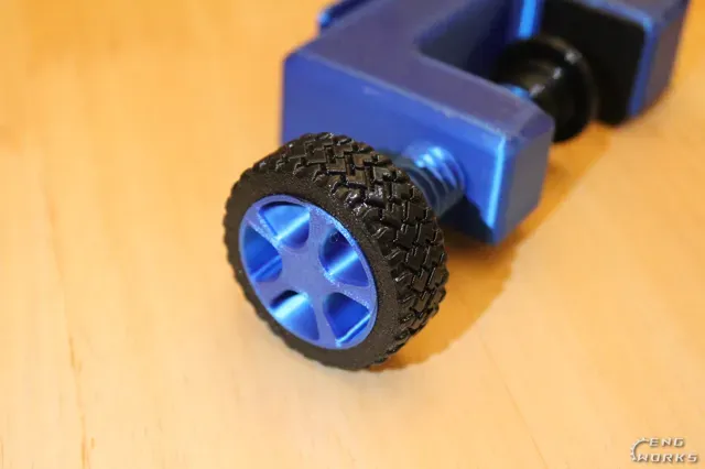 Car Race Track Clamp V2 — Image 11 of 17