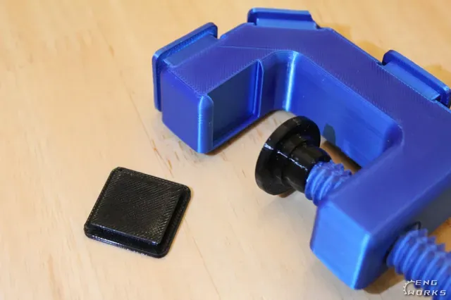 Car Race Track Clamp V2 — Image 9 of 17