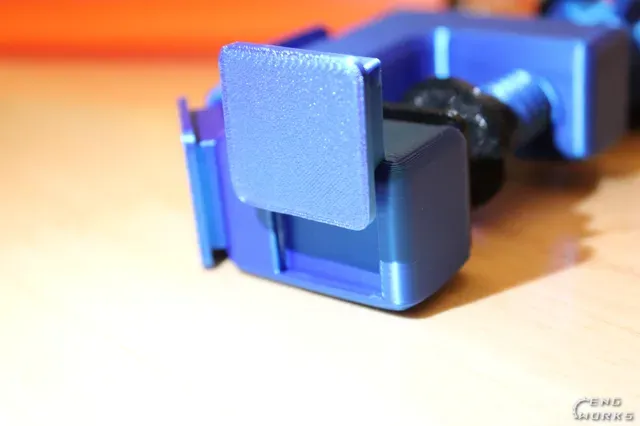 Car Race Track Clamp V2 — Image 6 of 17