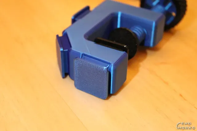 Car Race Track Clamp V2 — Image 5 of 17