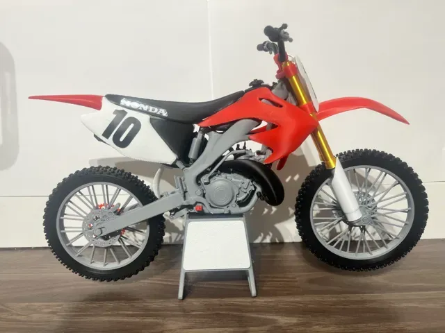 HONDA CR250R
