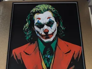 joker joaquin phoenix