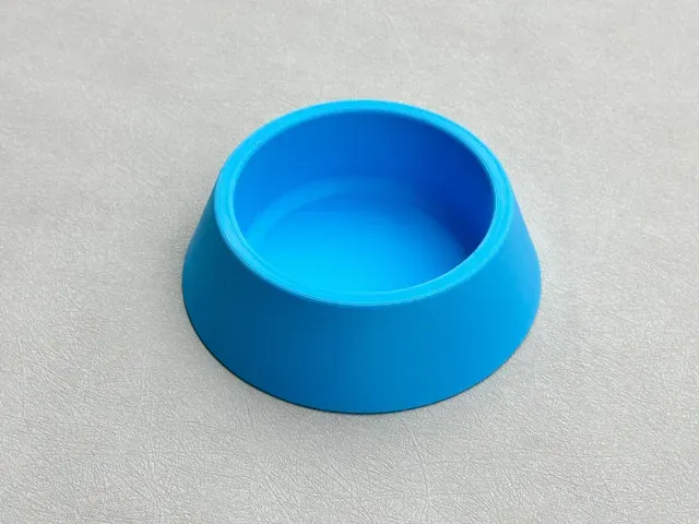 Anti-Tip Cat & Dog Bowl (Water & Food) — Фото 3 из 4