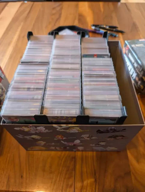 Marvel United Seasons 1-3 - Everything but minis — Фото 9 из 17