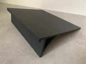 LG OLED Tv shelf