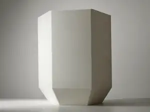 Cubic Modern Minimalist Planter