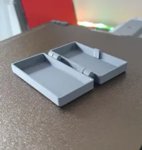 Another Print in Place Click Lock Storage Box