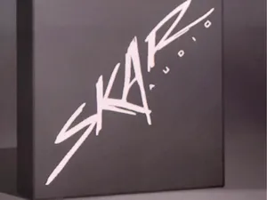 skar audio