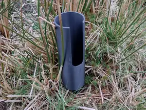 Fly Fishing Rod Stand