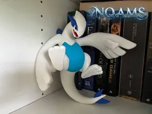 Lugia NOAMS Pokemon