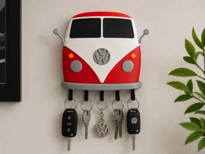 Porte-clés Volkswagen COMBI