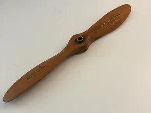 Elica per Aeromodellismo - Airplane Propeller 23cm