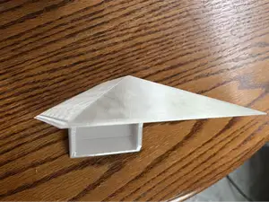 Camera Roof