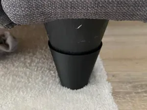 Ikea Friheten Sofa Couch Riser for Feet