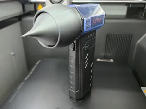 JUFINX-X301MAX Aerospike