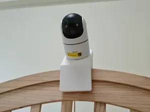 Angled Baby Monitor Holder for CAM-PT2