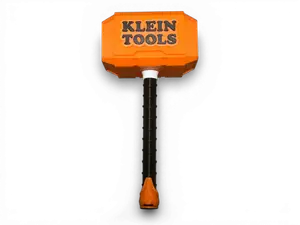 Klein Tools Mjölnir (Thor's Hammer)