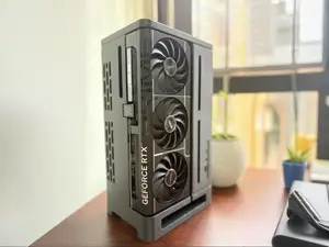 复刻 Xikii FF04 itx 机箱