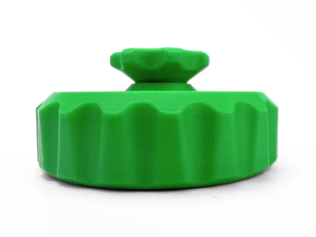 Ultimate Ratchet Clicker Fidget (Print in Place) — Image 3 of 10