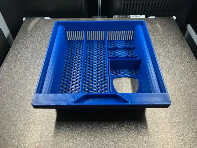 Tesla Model 3 or Y Center Console Tray — Image 3 of 5