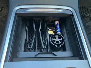 Tesla Model 3 or Y Center Console Tray