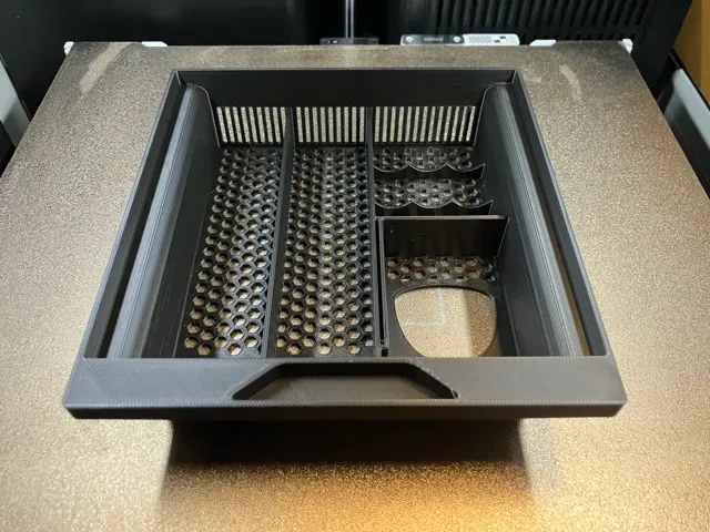 Tesla Model 3 or Y Center Console Tray — Image 2 of 5