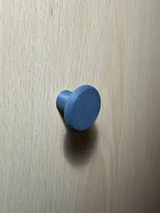 Small & Simple Minimalistic Drawer Knob/Pull
