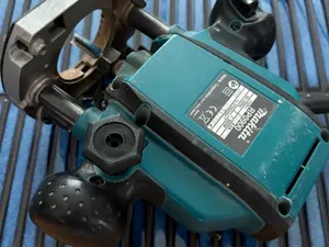 MAKITA DEPTH ADJUSTMENT KNOB