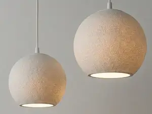Astra E27 Kugellampe | Designer Lampe
