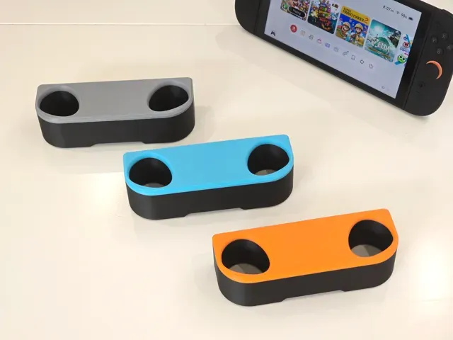 Stand for Nintendo Switch 2 Pro Controller — Фото 6 из 6