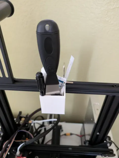 Ender 3 Pro Storage Box — Image 2 of 9