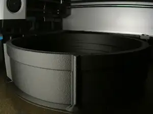 Water tank cover for skating rink