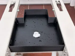 Midea PortaSplit Condensate Tray / Auffangschale