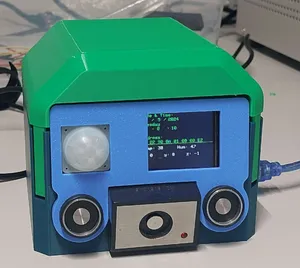 Arduino Case OneWire
