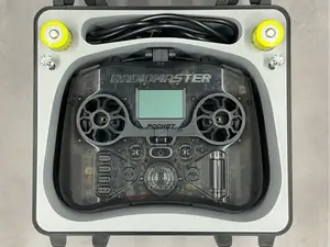 Radiomaster Pocket Case - A1 Mini Friendly