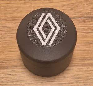 Renault Hitch ball cover