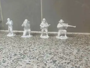 1/32  scale army men pack
